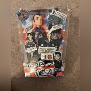 Bratz Pretty N Punk Eitan